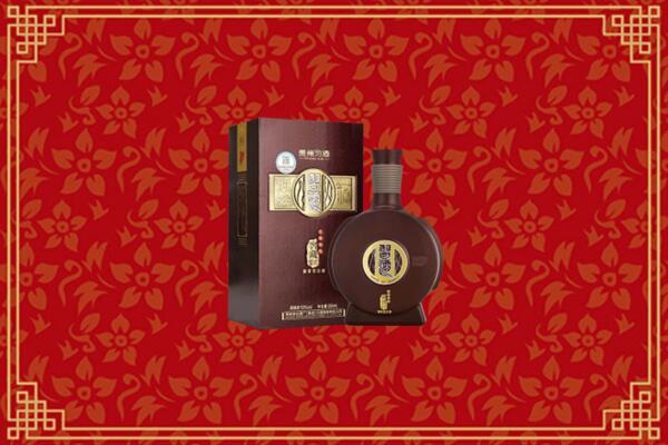 凉山盐源县回收习酒